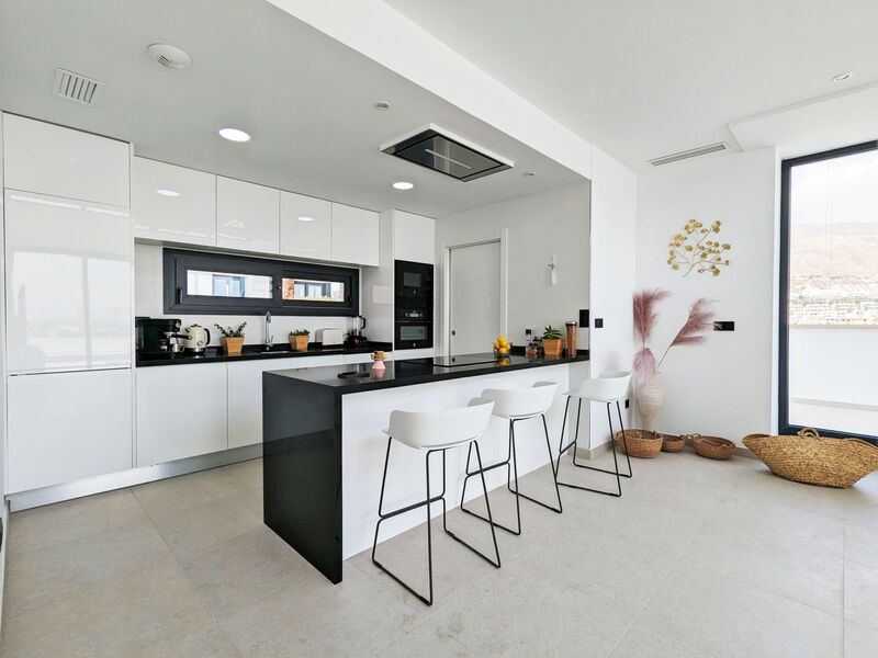 Residencial Panoramic