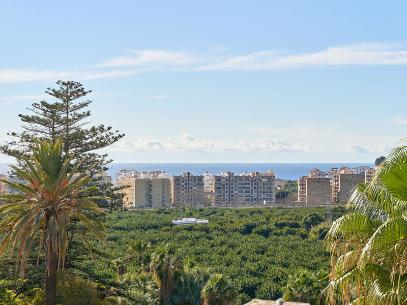 Almuñecar Tropical V
