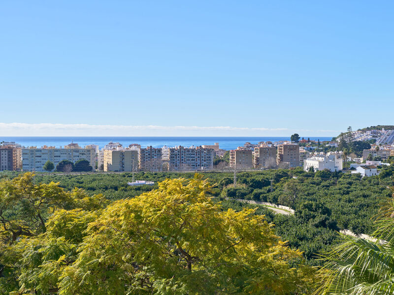 Almuñecar Tropical V