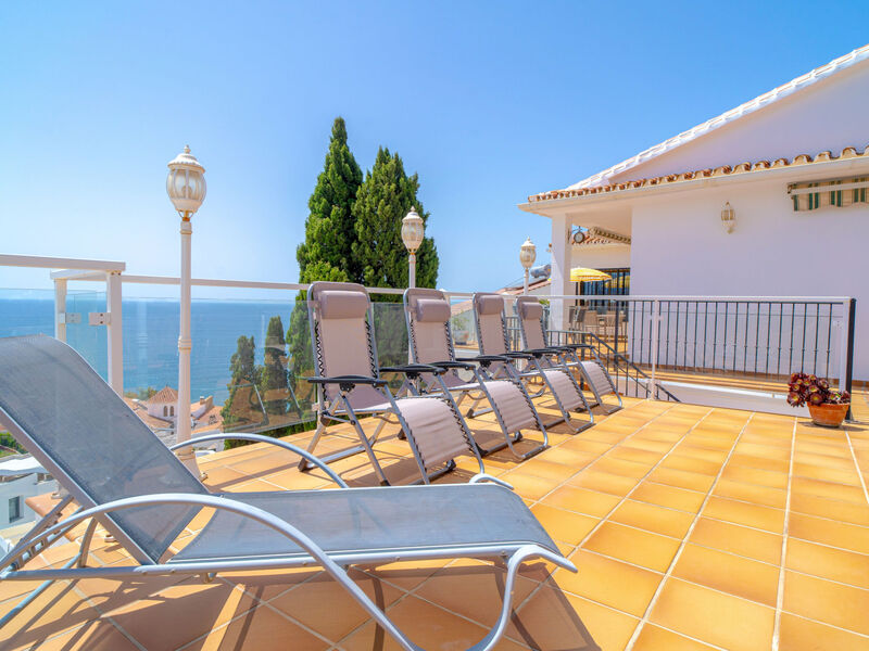 Mirador de Punta Lara by Casasol