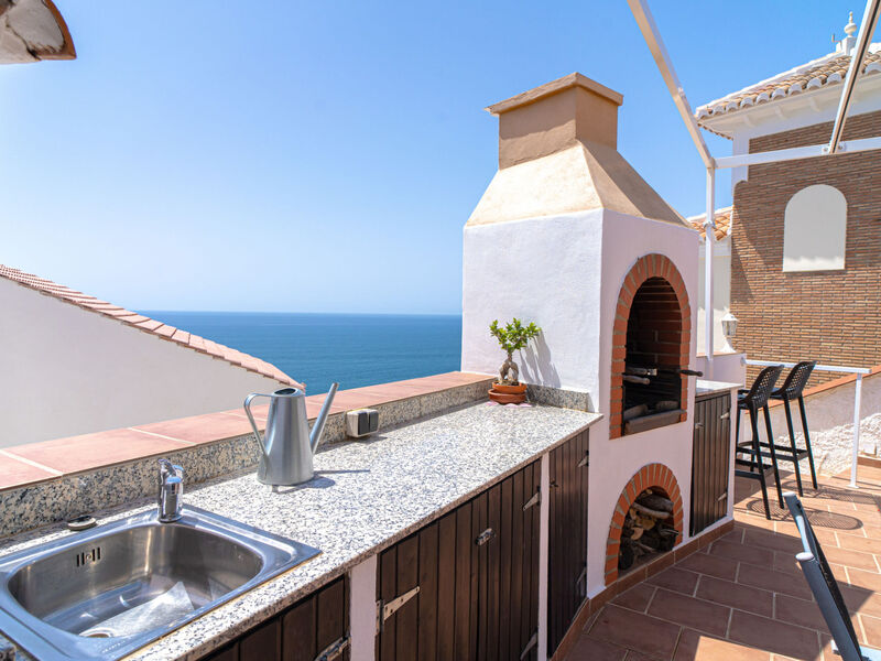 Mirador de Punta Lara by Casasol