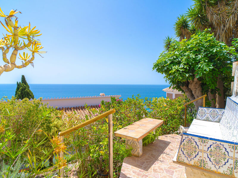 Mirador de Punta Lara by Casasol