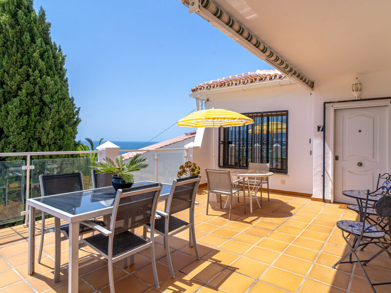 Mirador de Punta Lara by Casasol