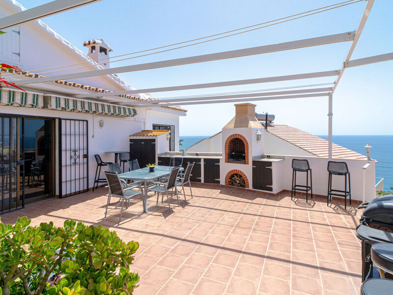 Mirador de Punta Lara by Casasol
