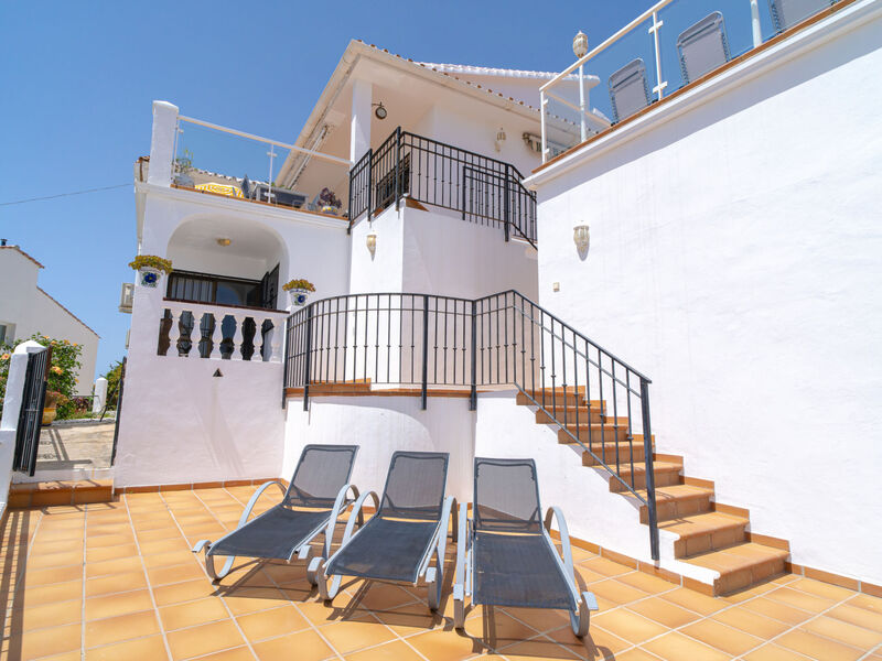 Mirador de Punta Lara by Casasol