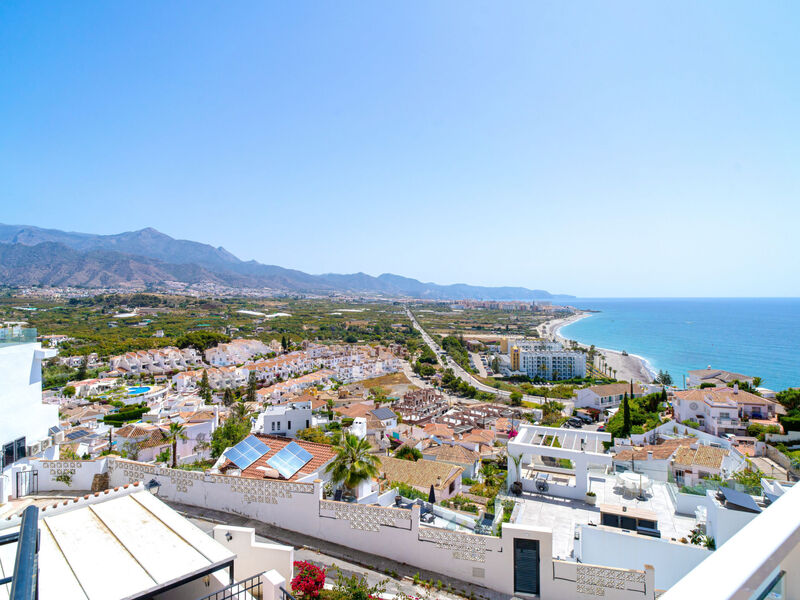 Mirador de Punta Lara by Casasol