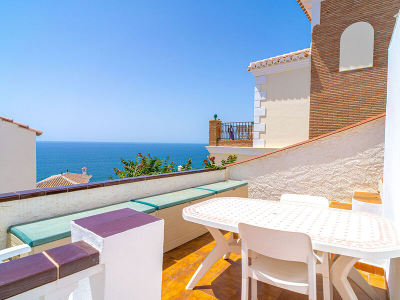 Mirador de Punta Lara by Casasol