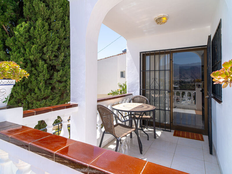 Mirador de Punta Lara by Casasol