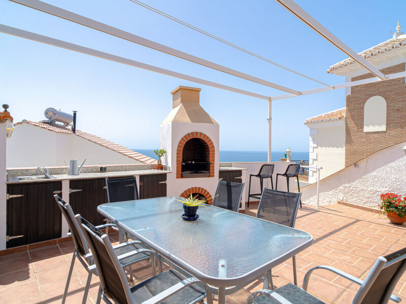 Mirador de Punta Lara by Casasol