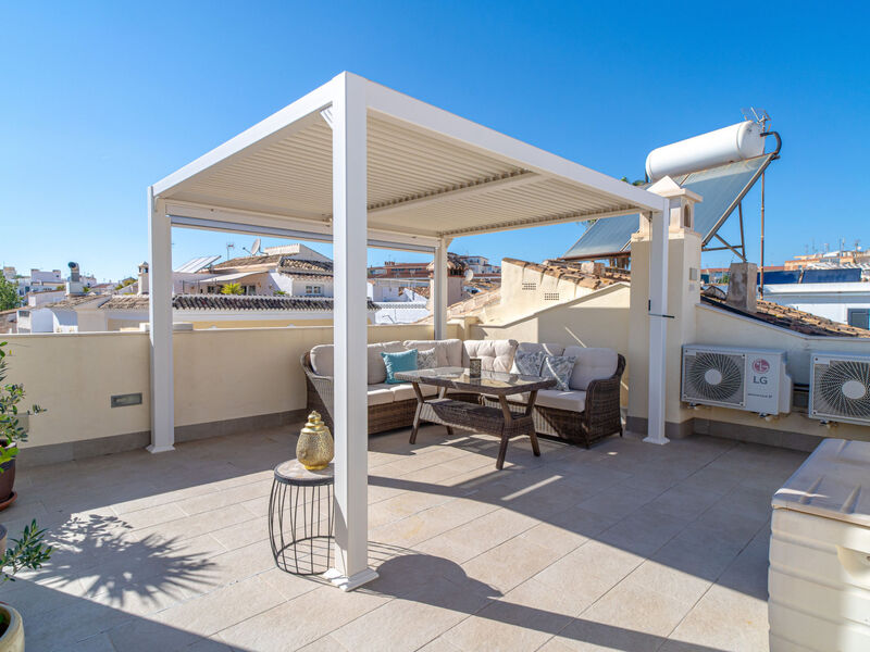 Vila Andalucía Esplendor by Casasol