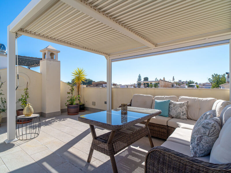 Vila Andalucía Esplendor by Casasol
