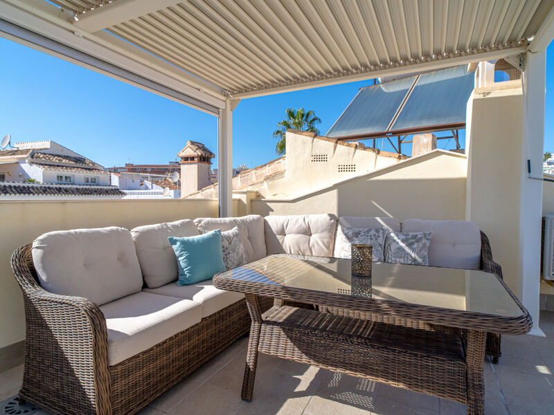 Vila Andalucía Esplendor by Casasol