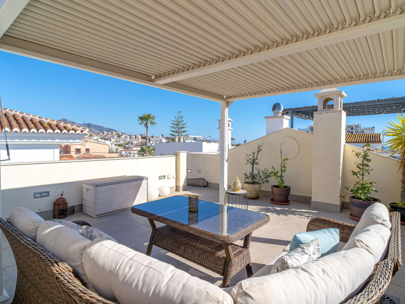 Vila Andalucía Esplendor by Casasol