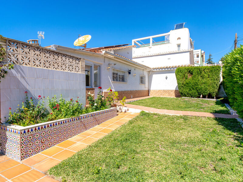 Vila Sevilla Private Pool by Casasol