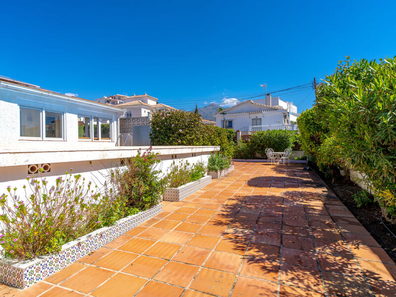 Vila Sevilla Private Pool by Casasol