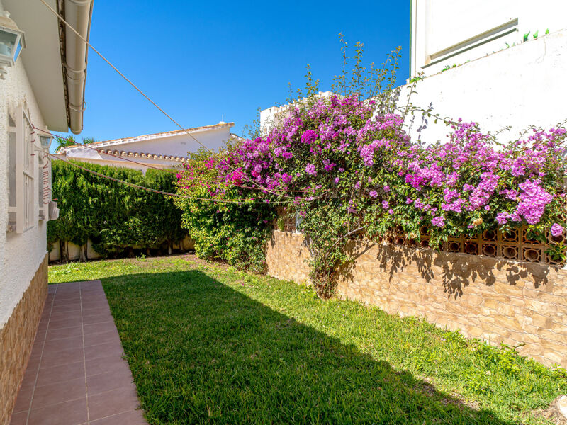 Vila Sevilla Private Pool by Casasol