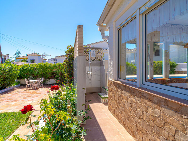 Vila Sevilla Private Pool by Casasol