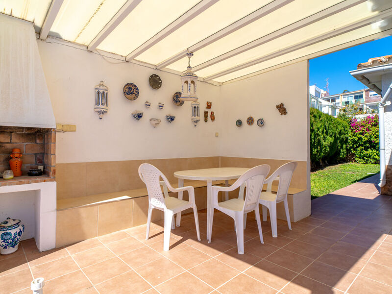 Vila Sevilla Private Pool by Casasol