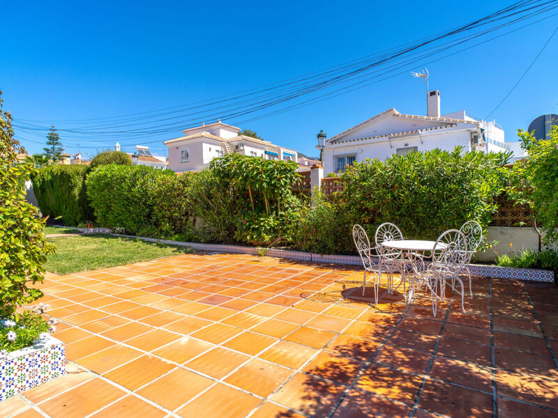 Vila Sevilla Private Pool by Casasol