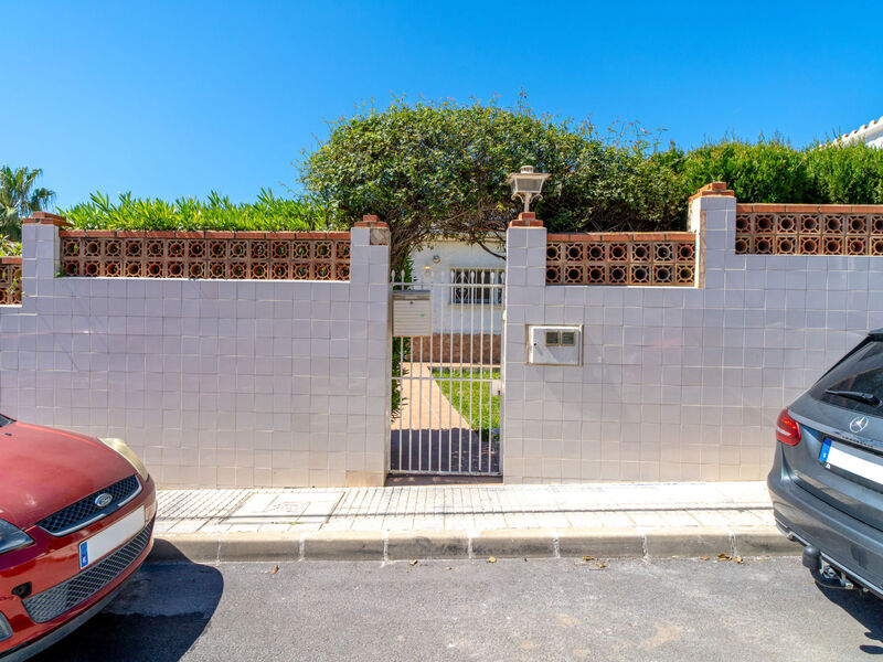 Vila Sevilla Private Pool by Casasol
