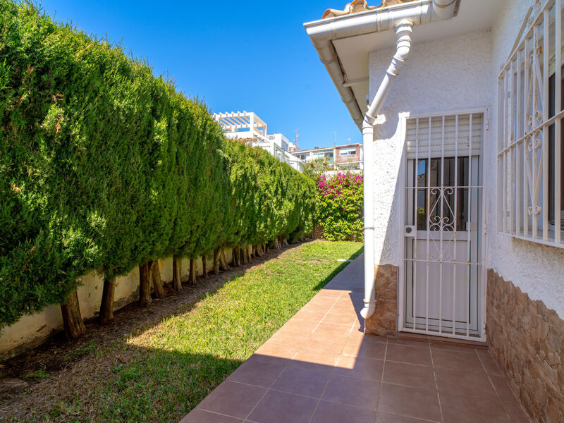 Vila Sevilla Private Pool by Casasol