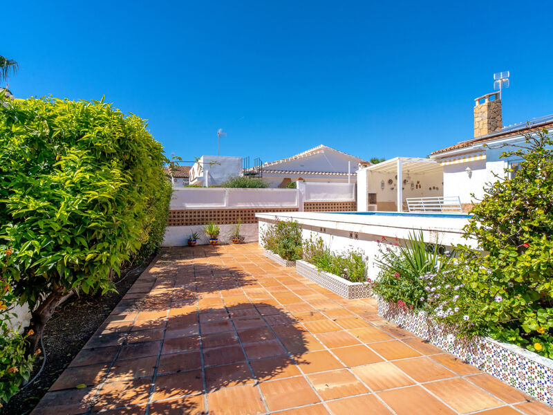 Vila Sevilla Private Pool by Casasol