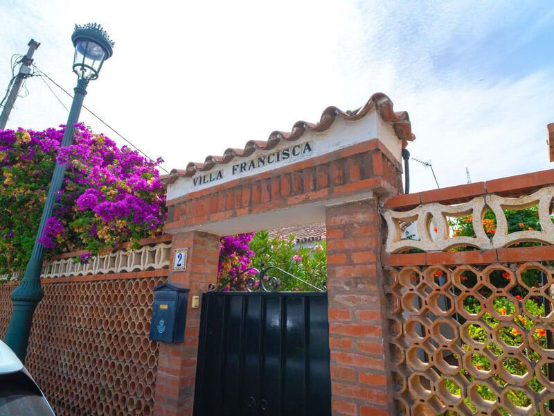 Vila Francisca by Casasol