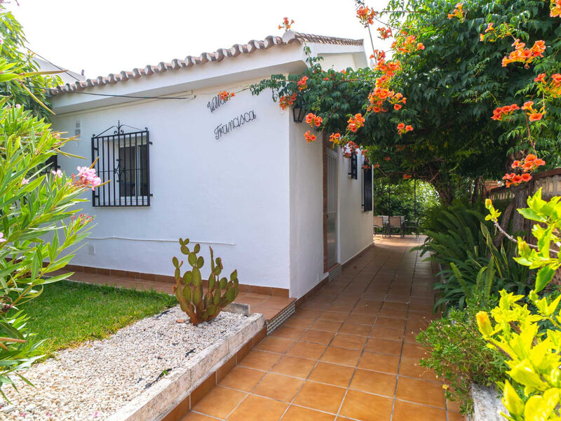 Vila Francisca by Casasol