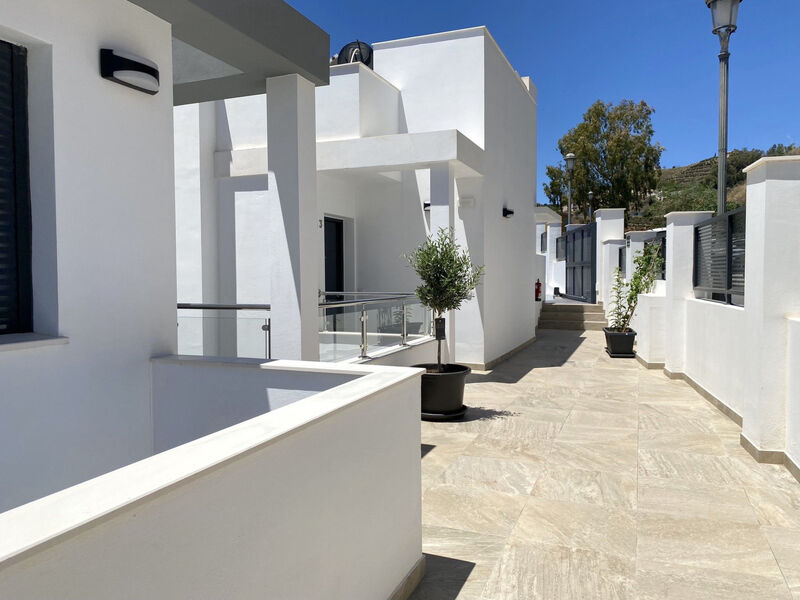 Terrazas de Ladera V4 Luxury by Casasol