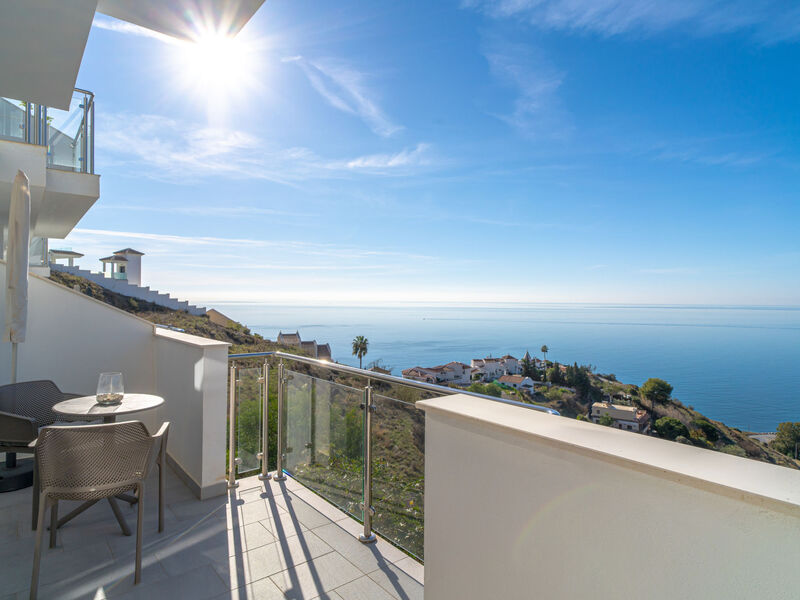 Terrazas de Ladera V4 Luxury by Casasol