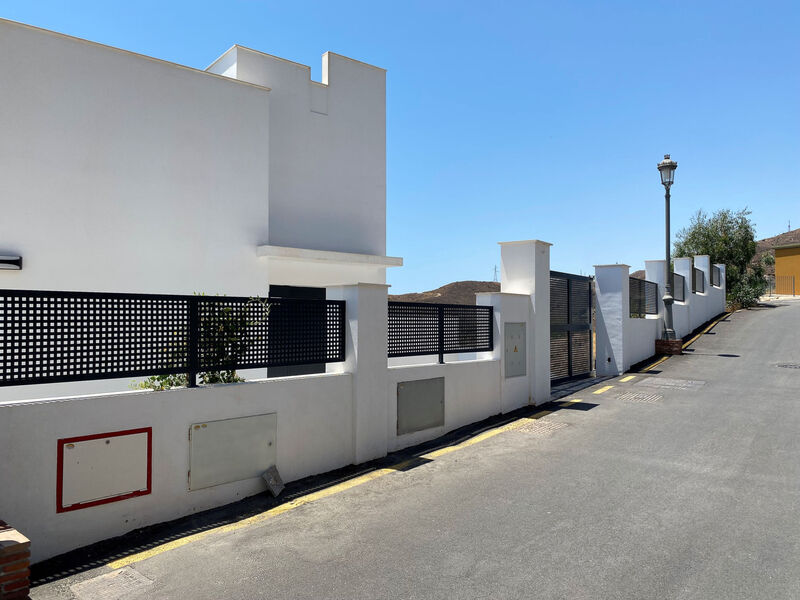 Terrazas de Ladera V4 Luxury by Casasol