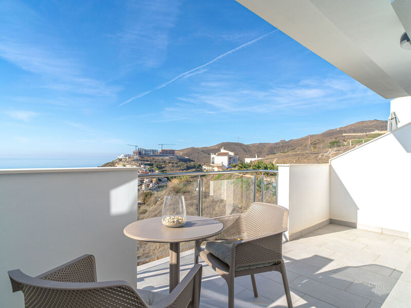 Terrazas de Ladera V4 Luxury by Casasol