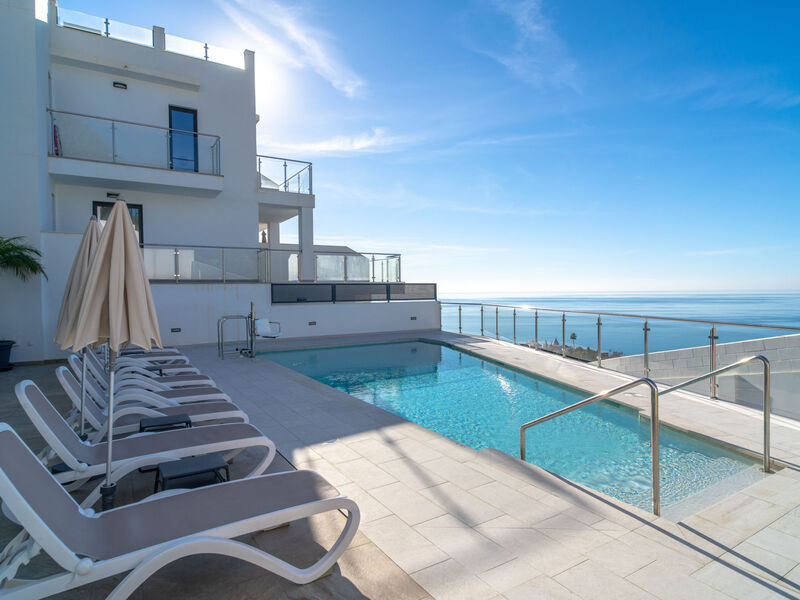 Terrazas de Ladera V4 Luxury by Casasol