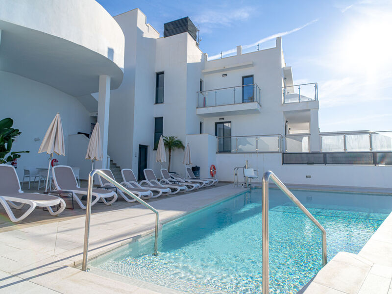 Terrazas de Ladera V4 Luxury by Casasol