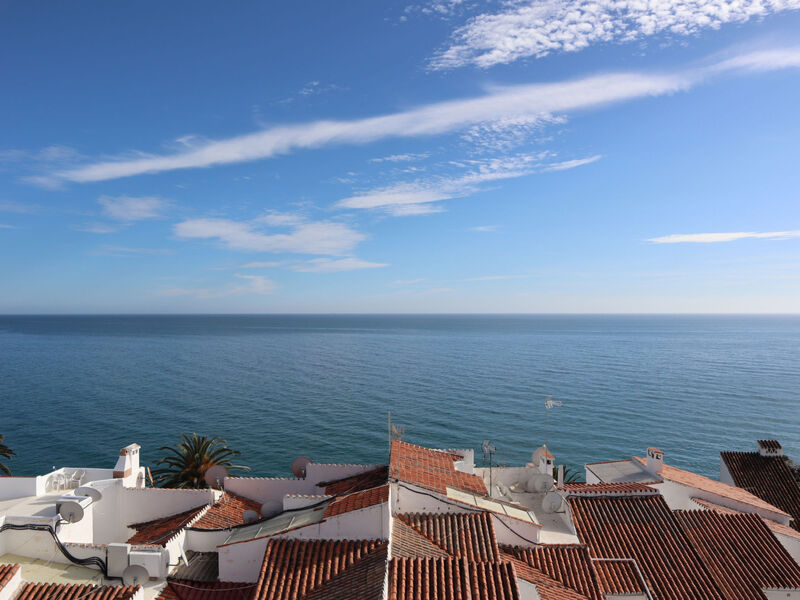Bahia 58 Apartments by Casasol