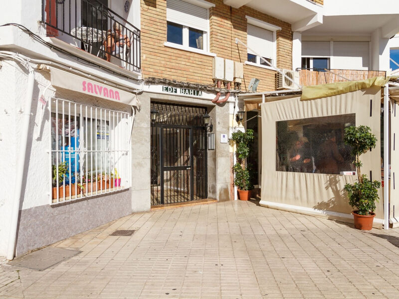Bahia 58 Apartments by Casasol