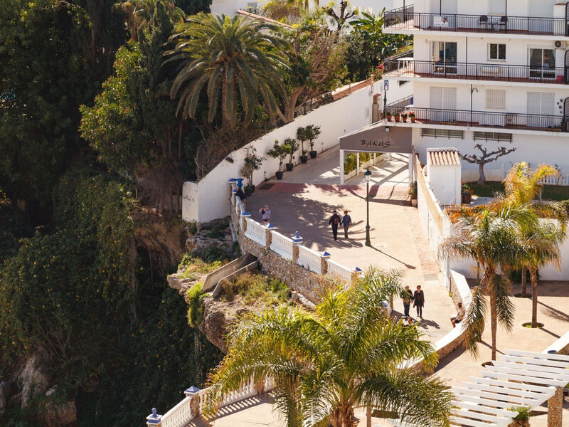 Bahia 58 Apartments by Casasol