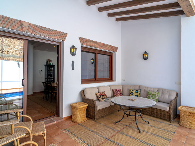 Casa Paraiso Andaluz Deluxe by Casasol