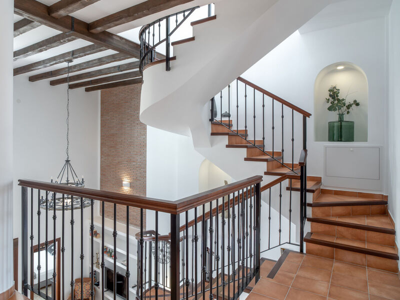 Casa Paraiso Andaluz Deluxe by Casasol