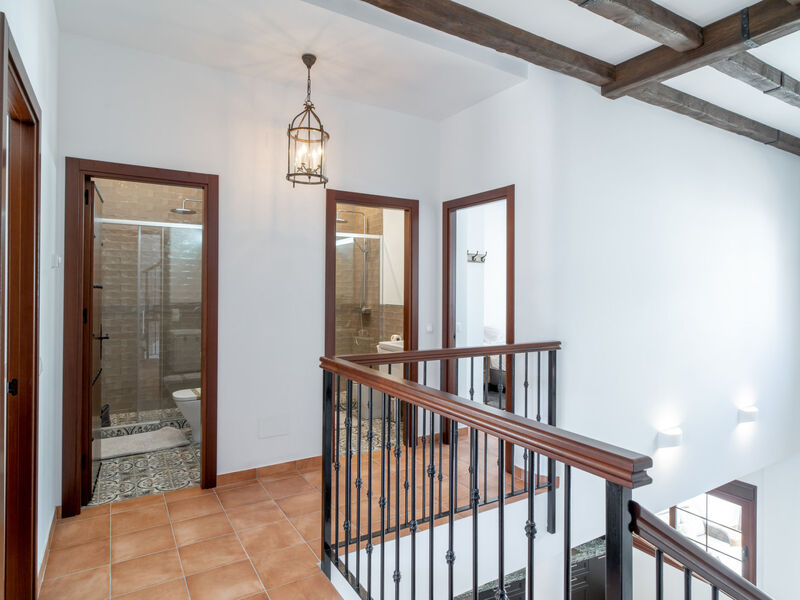 Casa Paraiso Andaluz Deluxe by Casasol