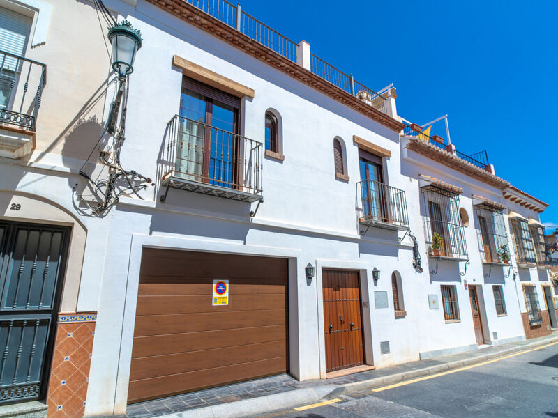 Casa Paraiso Andaluz Deluxe by Casasol