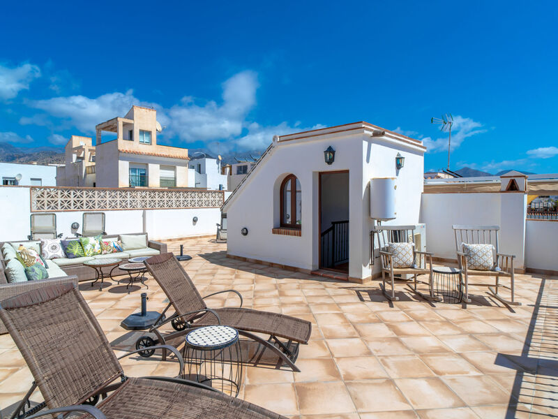 Casa Paraiso Andaluz Deluxe by Casasol