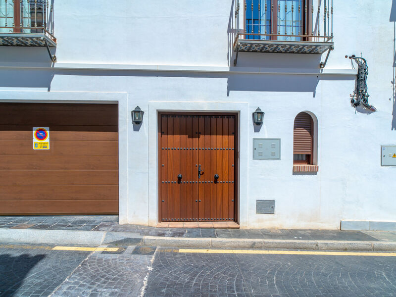 Casa Paraiso Andaluz Deluxe by Casasol