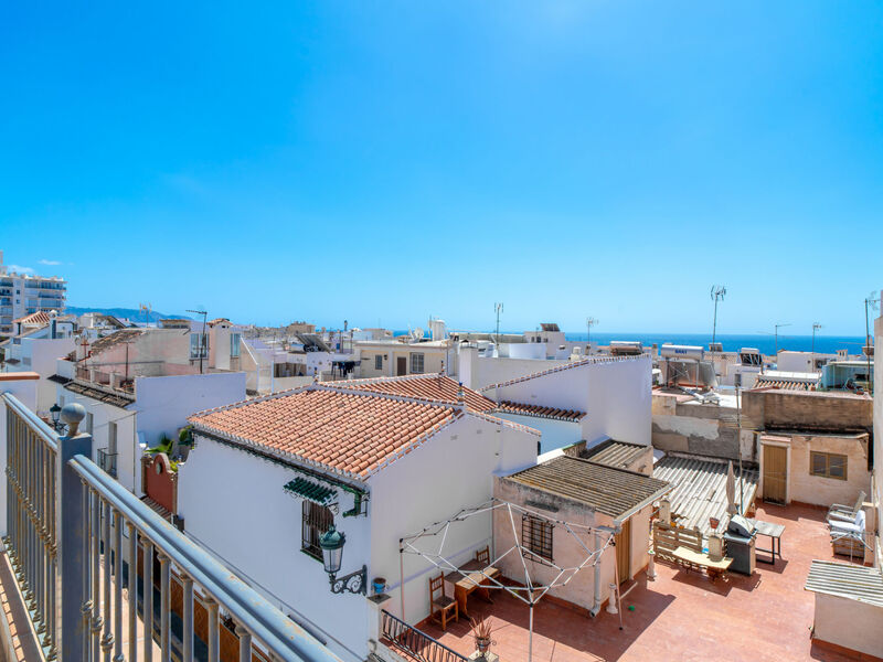 Casa Paraiso Andaluz Deluxe by Casasol