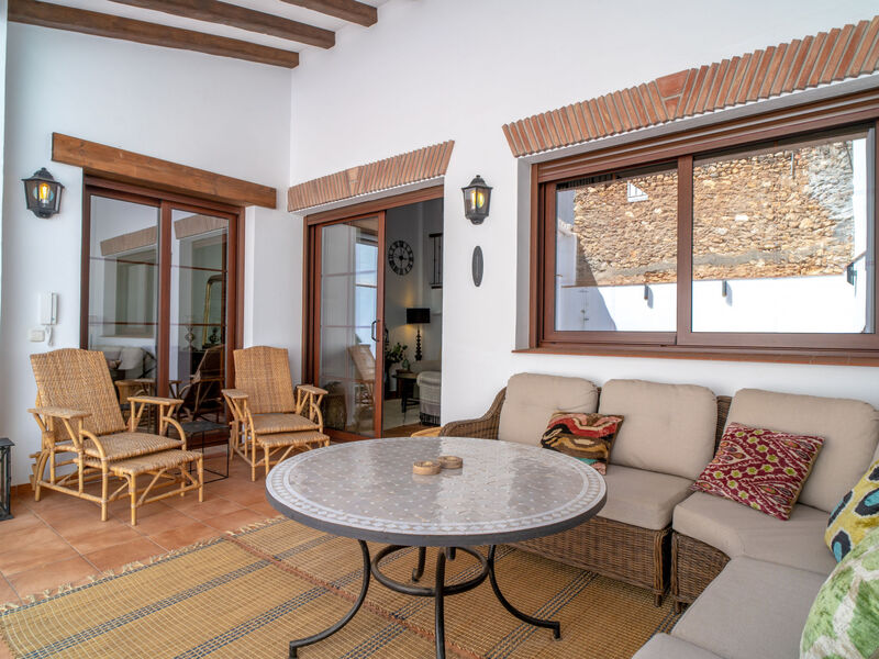 Casa Paraiso Andaluz Deluxe by Casasol