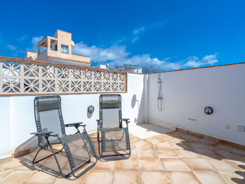 Casa Paraiso Andaluz Deluxe by Casasol