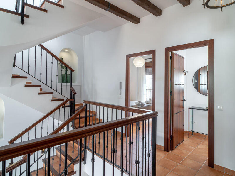 Casa Paraiso Andaluz Deluxe by Casasol