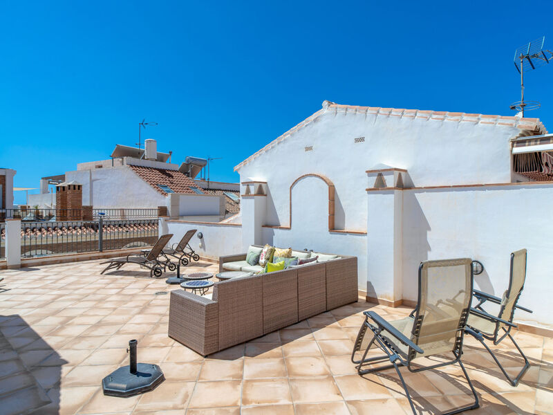 Casa Paraiso Andaluz Deluxe by Casasol