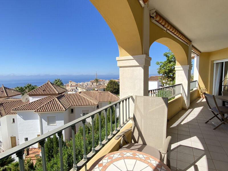 Senorio de Capistrano by Casasol