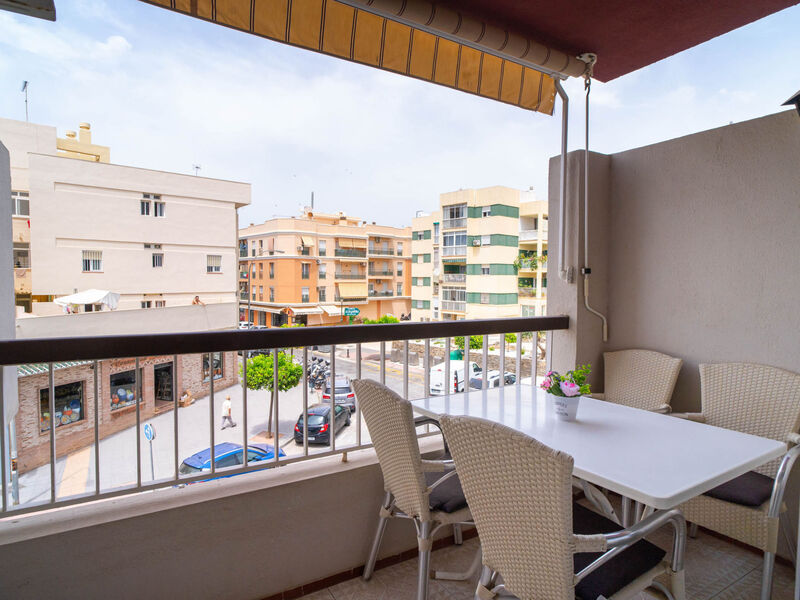 Corona 204 Apartment by Casasol